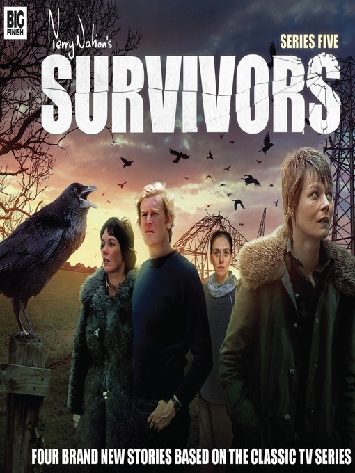 Title details for Survivors, Series 5 by Various - Available